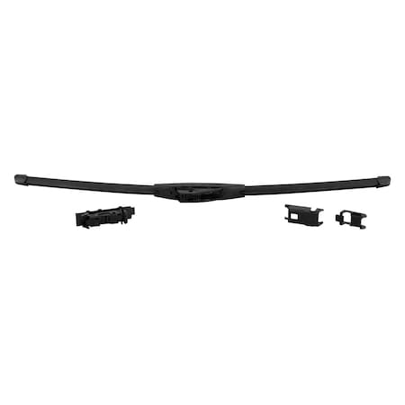 Motorcraft Wiper Blade Assembly, WW2402PF WW2402PF